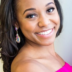 Meet your Posher, Breana